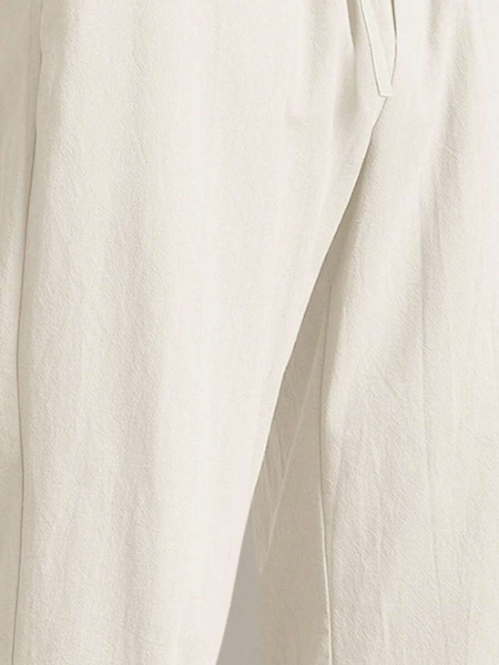 Augustin | Pantalon léger d&