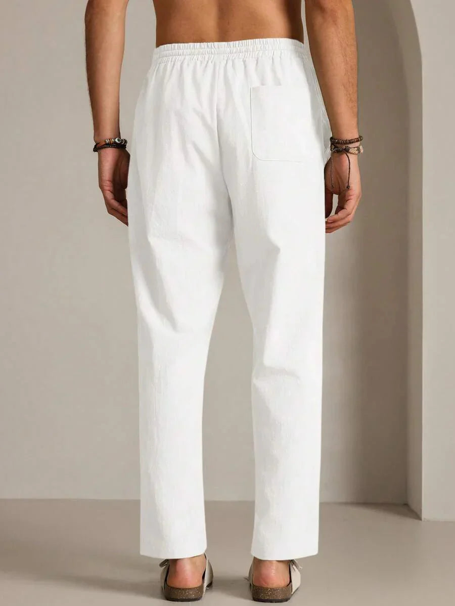 Augustin | Pantalon léger d&