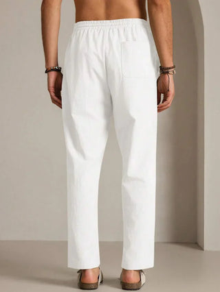 Augustin | Pantalon léger d&