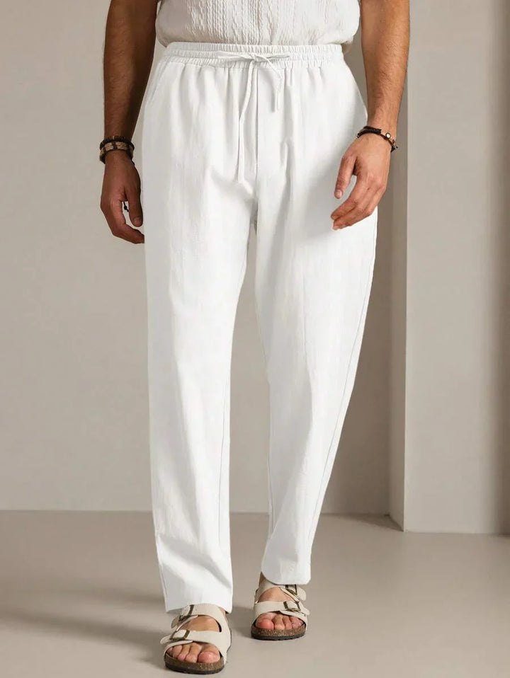 Augustin | Pantalon léger d&