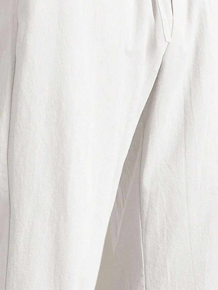 Augustin | Pantalon léger d&