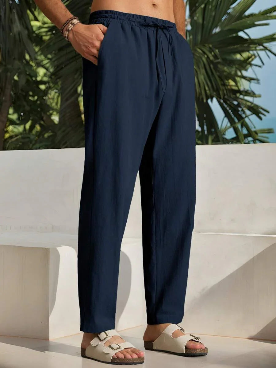 Augustin | Pantalon léger d&