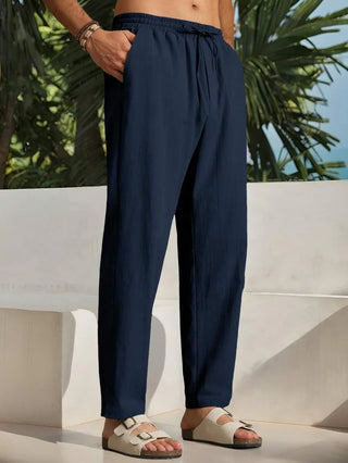 Augustin | Pantalon léger d&