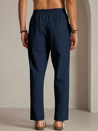 Augustin | Pantalon léger d&