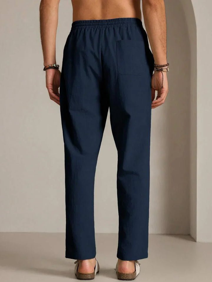 Augustin | Pantalon léger d&