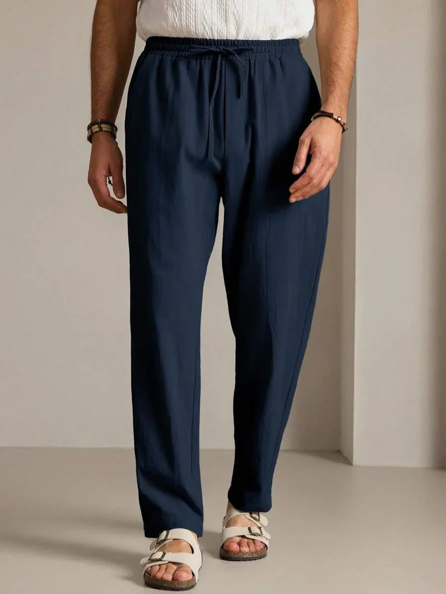 Augustin | Pantalon léger d&