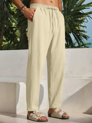 Augustin | Pantalon léger d&