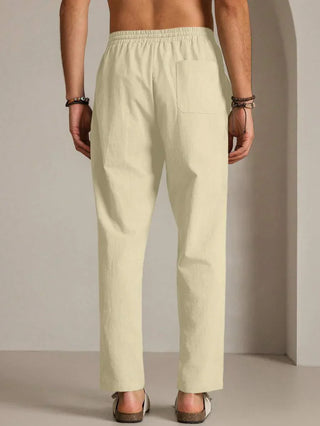 Augustin | Pantalon léger d&
