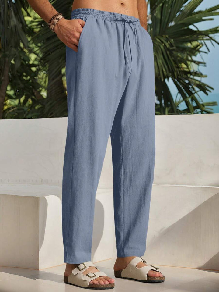 Augustin | Pantalon léger d&