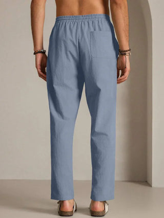Augustin | Pantalon léger d&