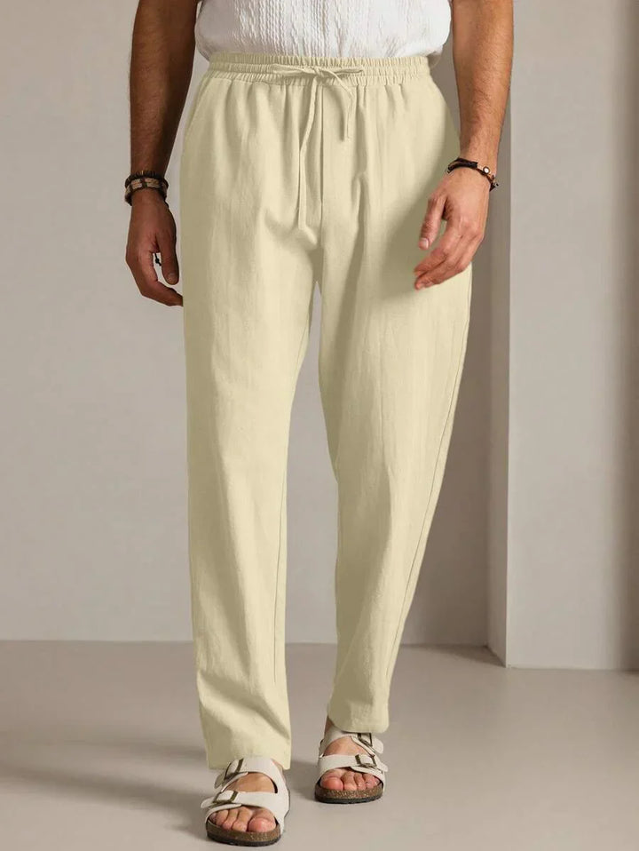 Augustin | Pantalon léger d&