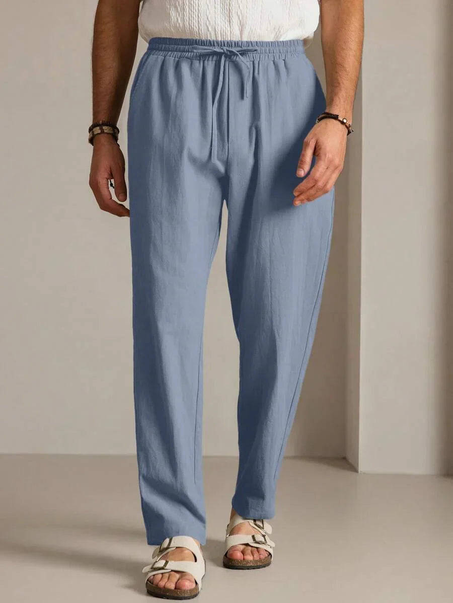 Augustin | Pantalon léger d&