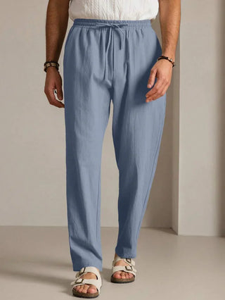 Augustin | Pantalon léger d&