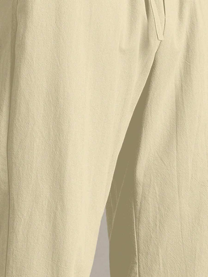 Augustin | Pantalon léger d&