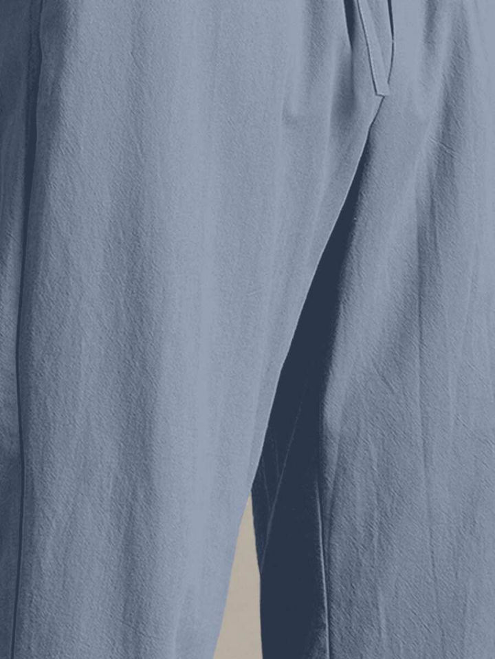 Augustin | Pantalon léger d&