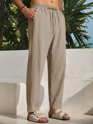 Augustin | Pantalon léger d&