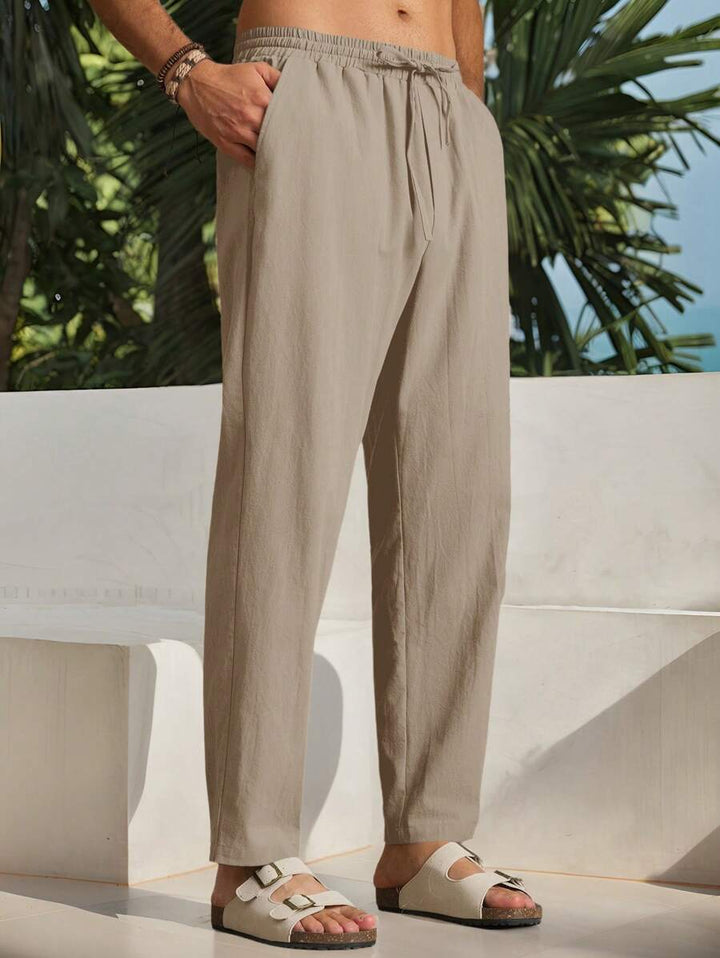 Augustin | Pantalon léger d&