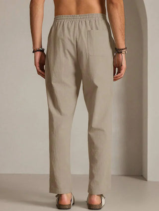 Augustin | Pantalon léger d&