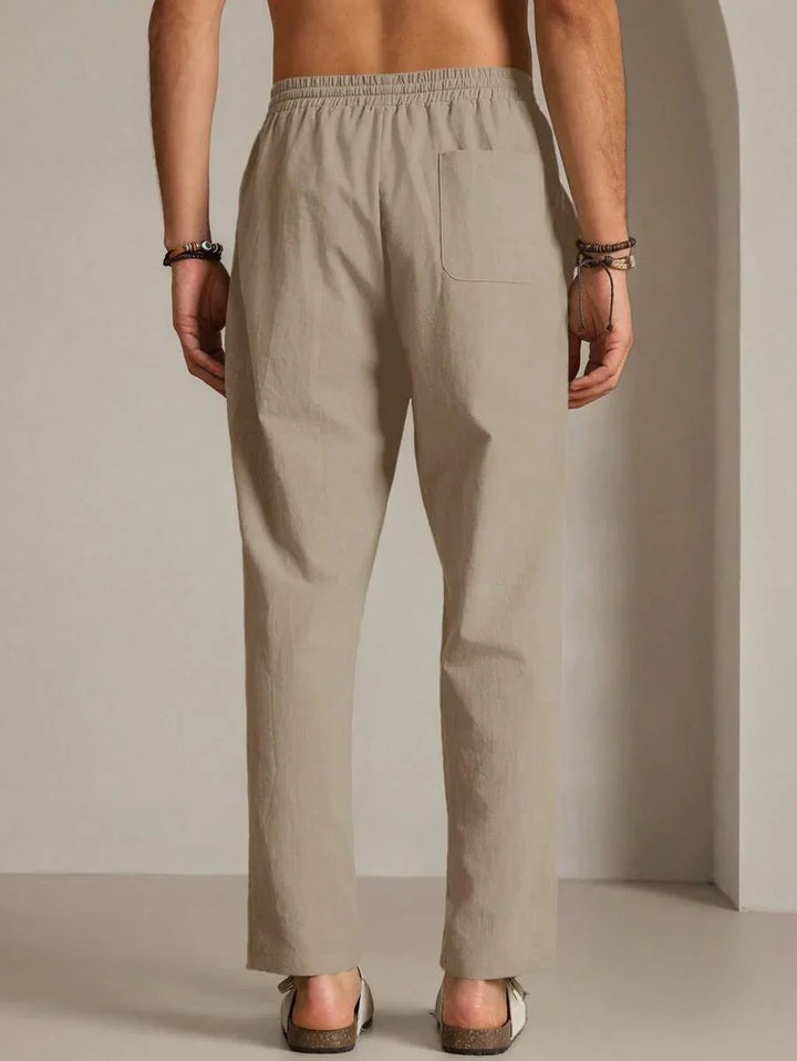Augustin | Pantalon léger d&