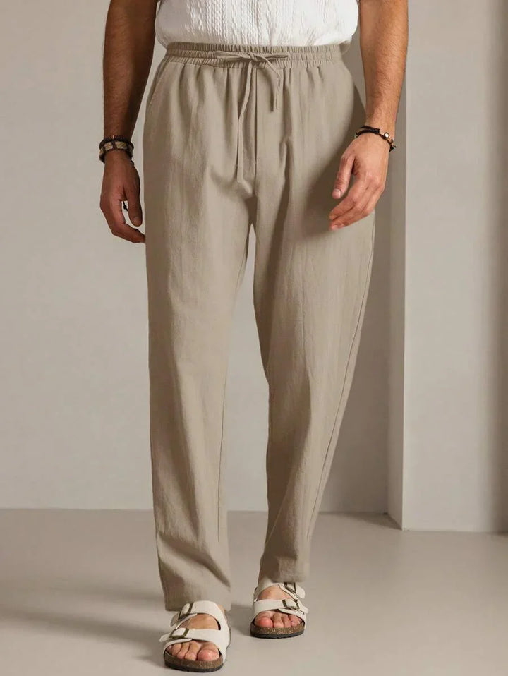 Augustin | Pantalon léger d&
