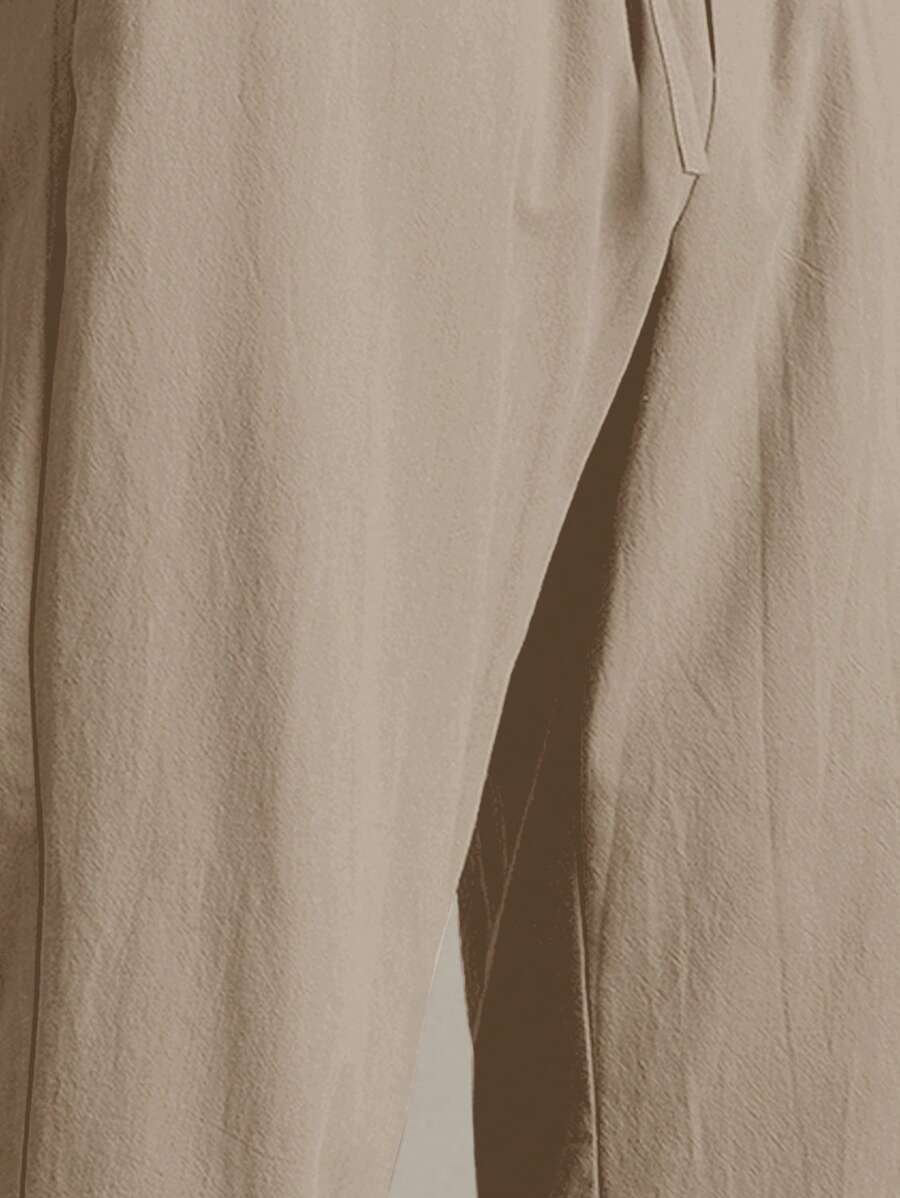 Augustin | Pantalon léger d&
