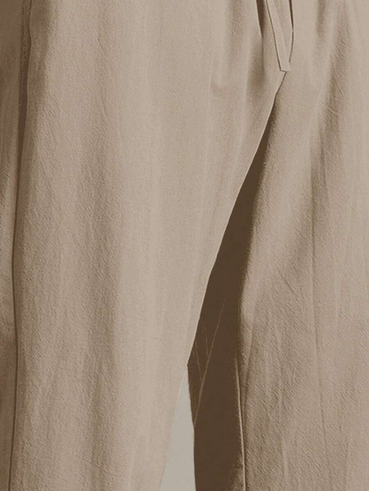 Augustin | Pantalon léger d&