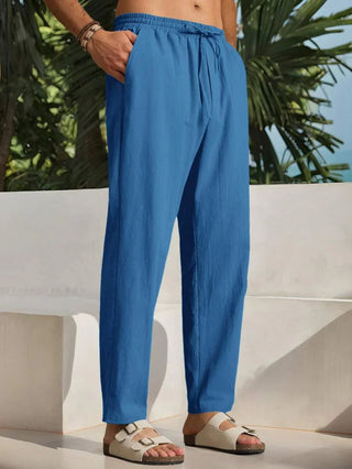 Augustin | Pantalon léger d&