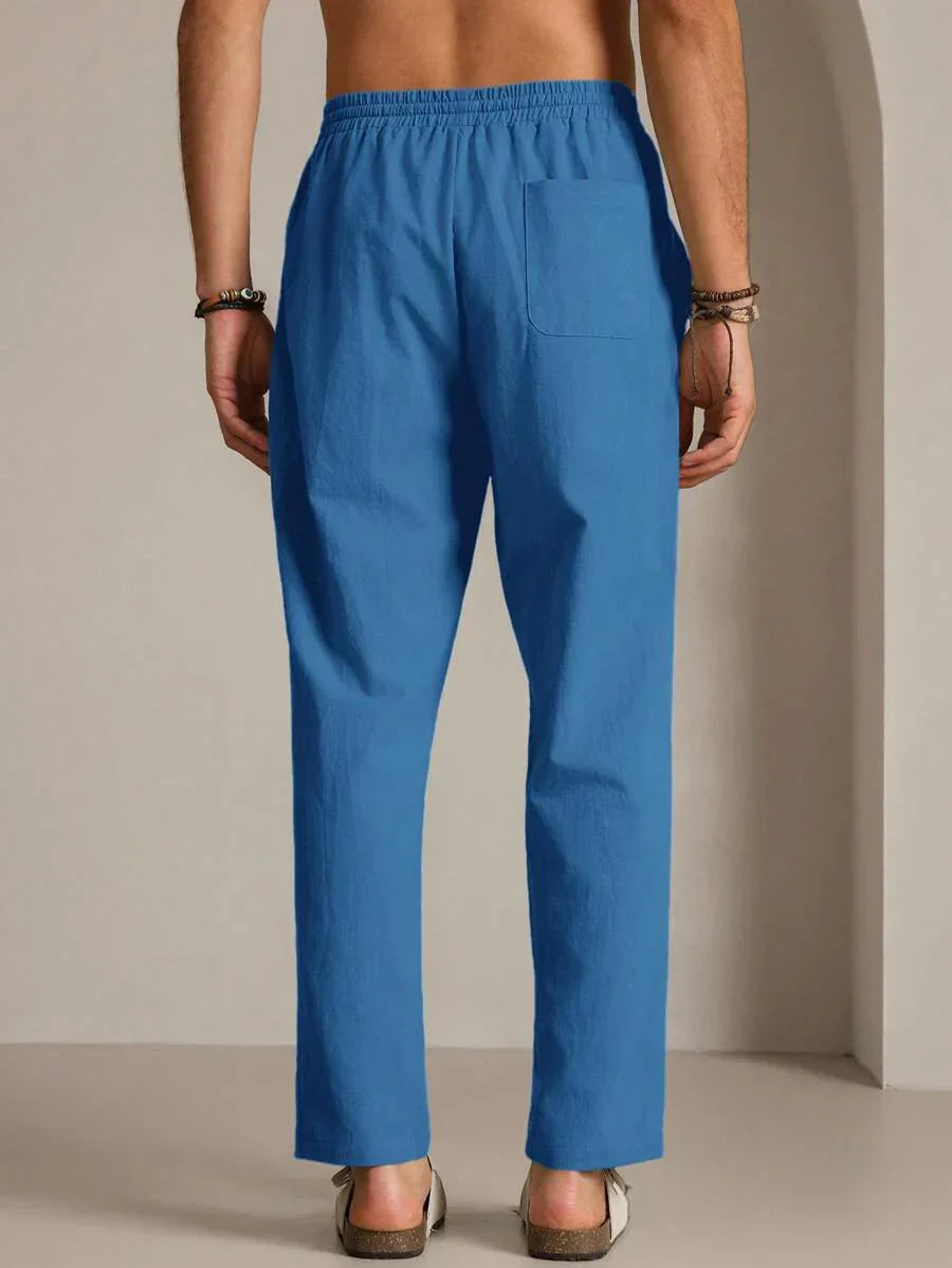 Augustin | Pantalon léger d&
