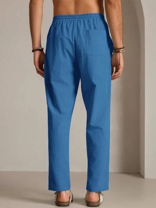 Augustin | Pantalon léger d&