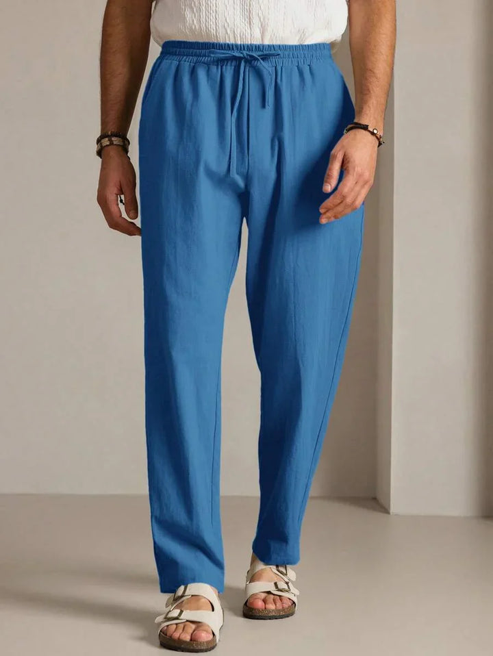 Augustin | Pantalon léger d&