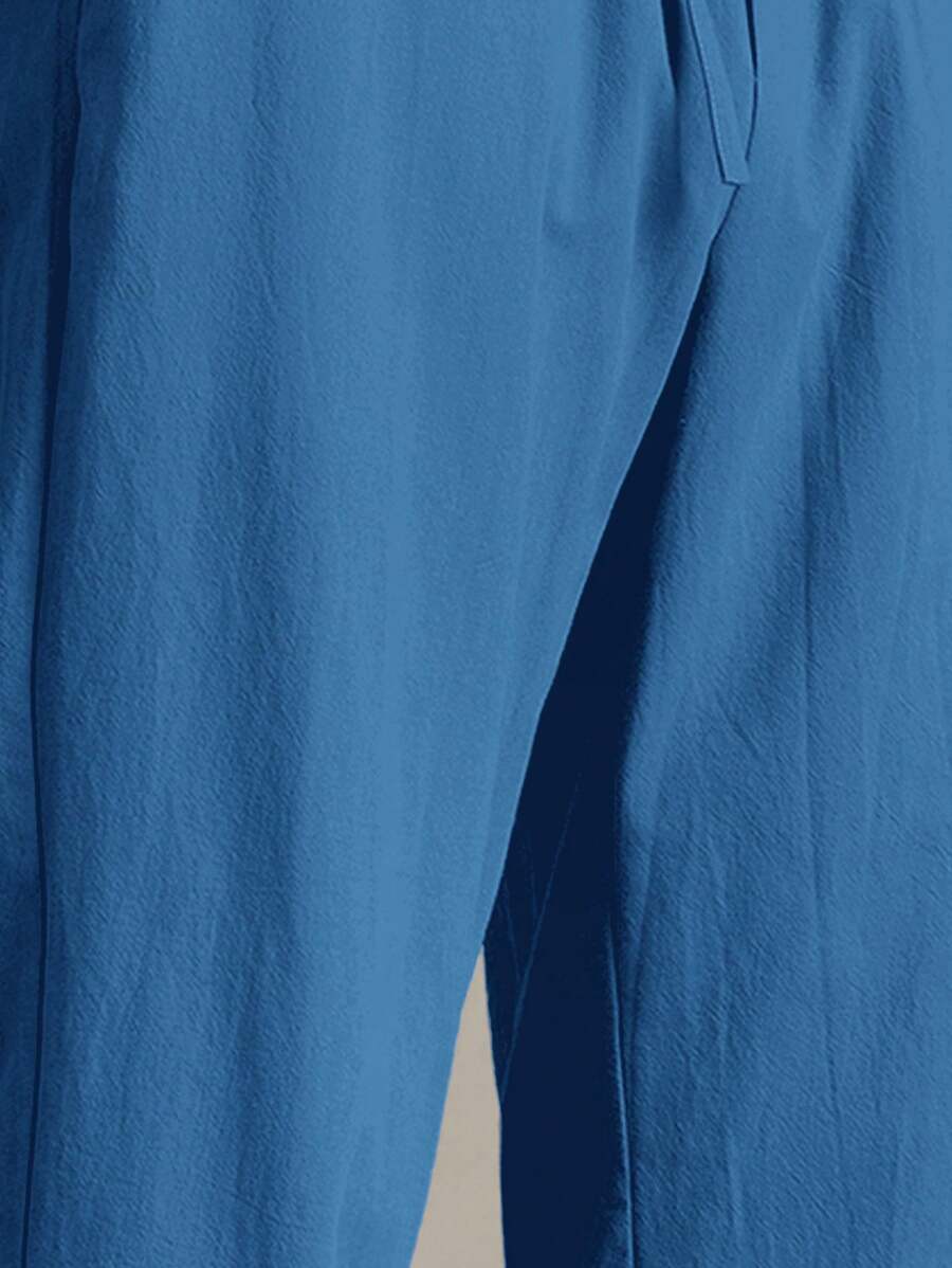 Augustin | Pantalon léger d&