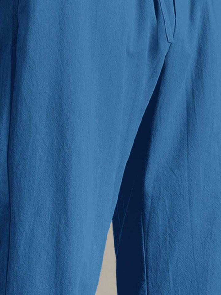 Augustin | Pantalon léger d&