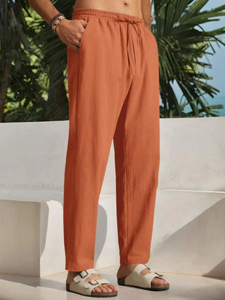 Augustin | Pantalon léger d&