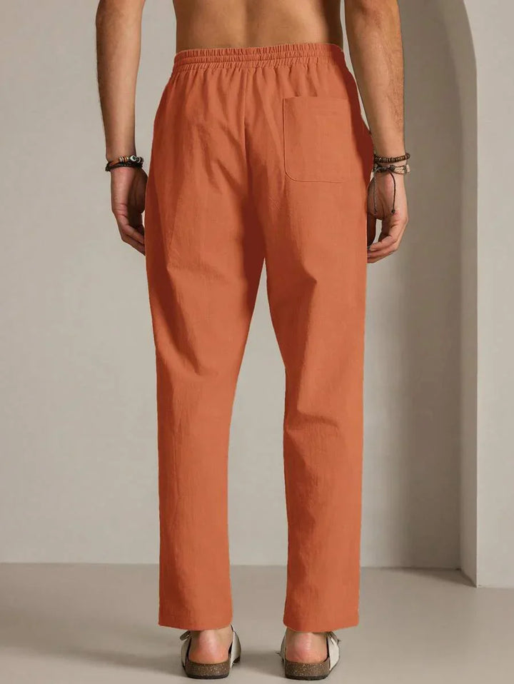 Augustin | Pantalon léger d&