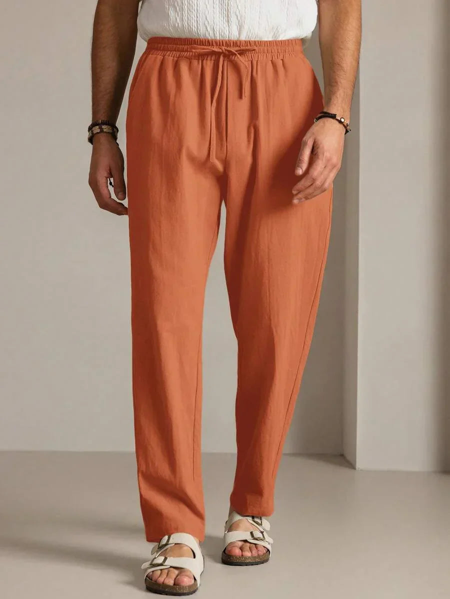 Augustin | Pantalon léger d&
