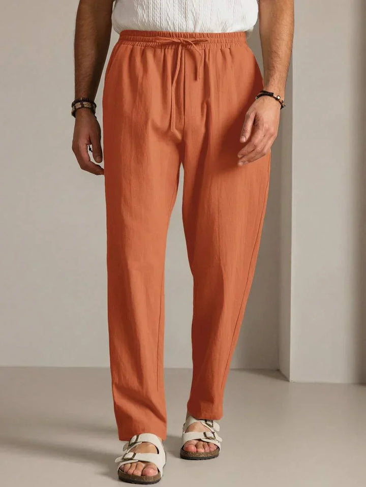 Augustin | Pantalon léger d&