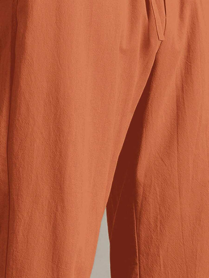 Augustin | Pantalon léger d&