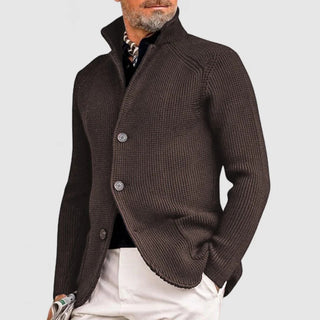 Pascal | Cardigan élégant