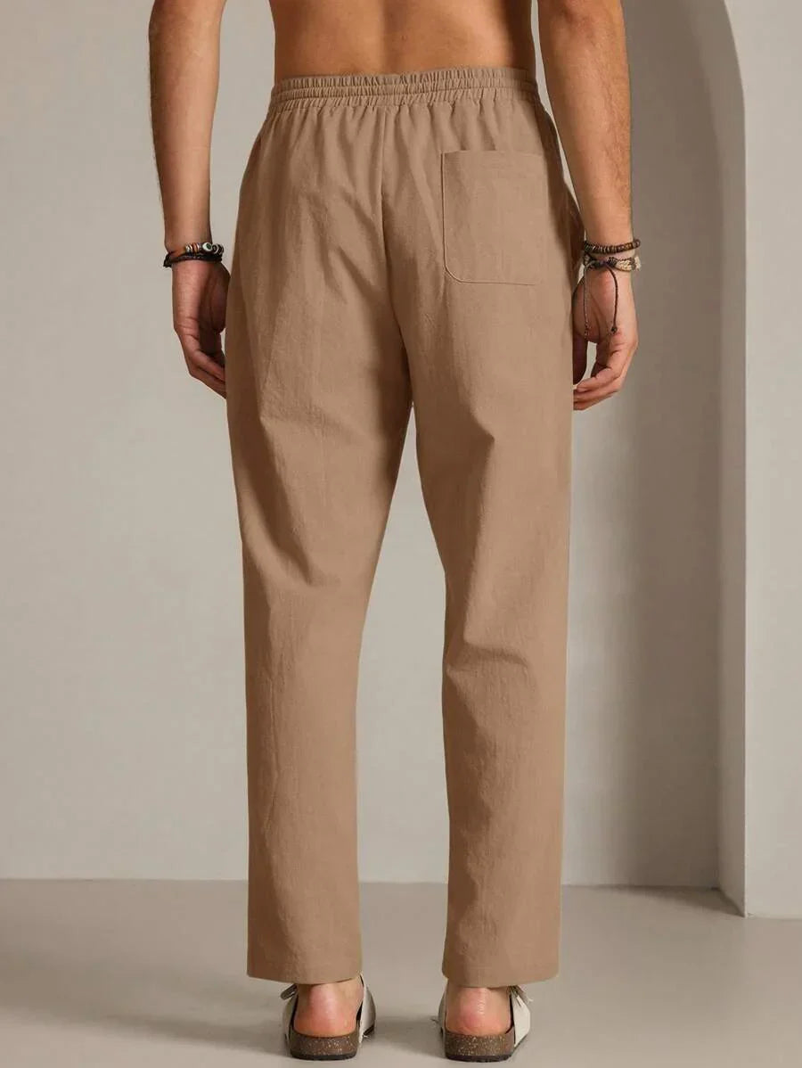 Augustin | Pantalon léger d&
