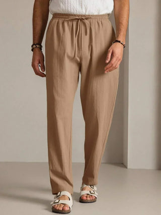 Augustin | Pantalon léger d&