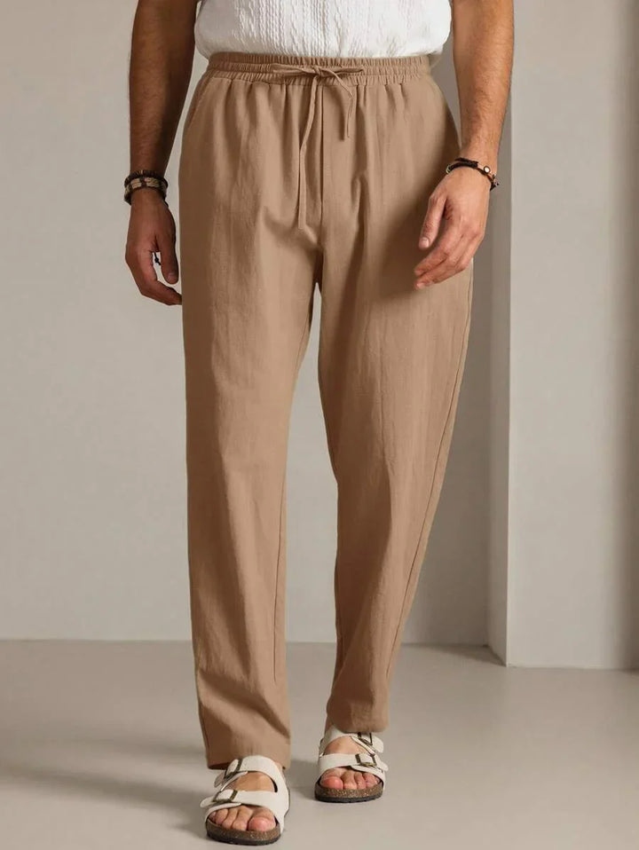 Augustin | Pantalon léger d&