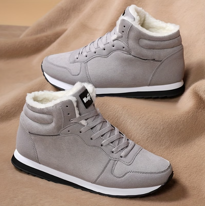 Mélanie | Baskets confortables à soutien ergonomique