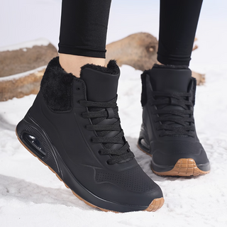 Mélodie | Baskets confortables à talon stable
