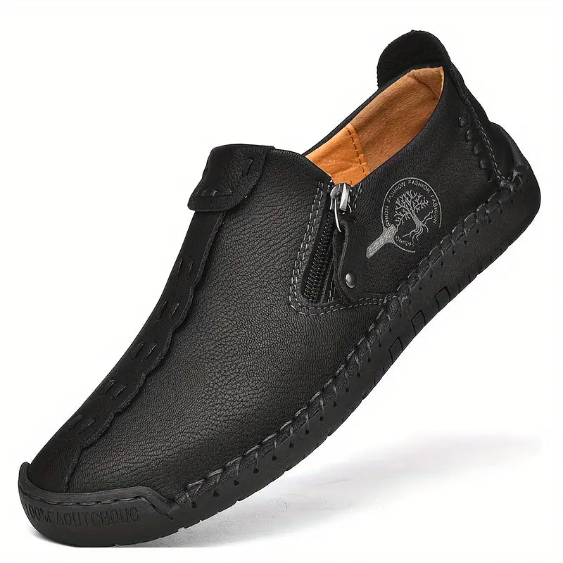 Alban | Chaussures habillées en cuir