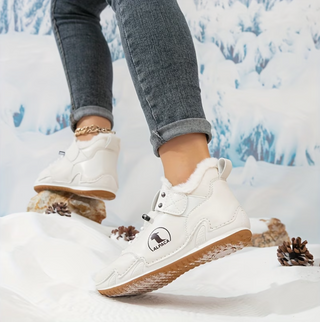 Mélusine | Chaussures confortables à soutien ergonomique