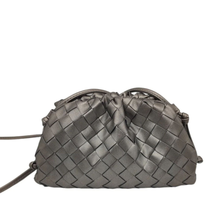 Gabrielle Vendôme | Pochette tressée