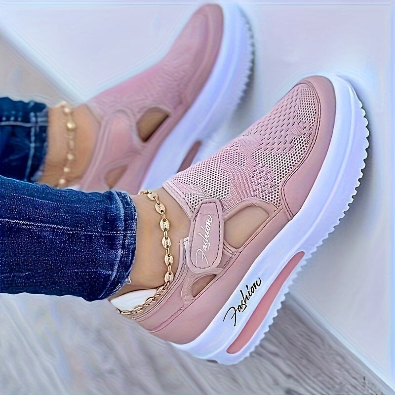 Coline | Baskets confort pour pieds sensibles