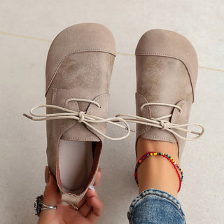 Lucile | Chaussures confortables à soutien ergonomique