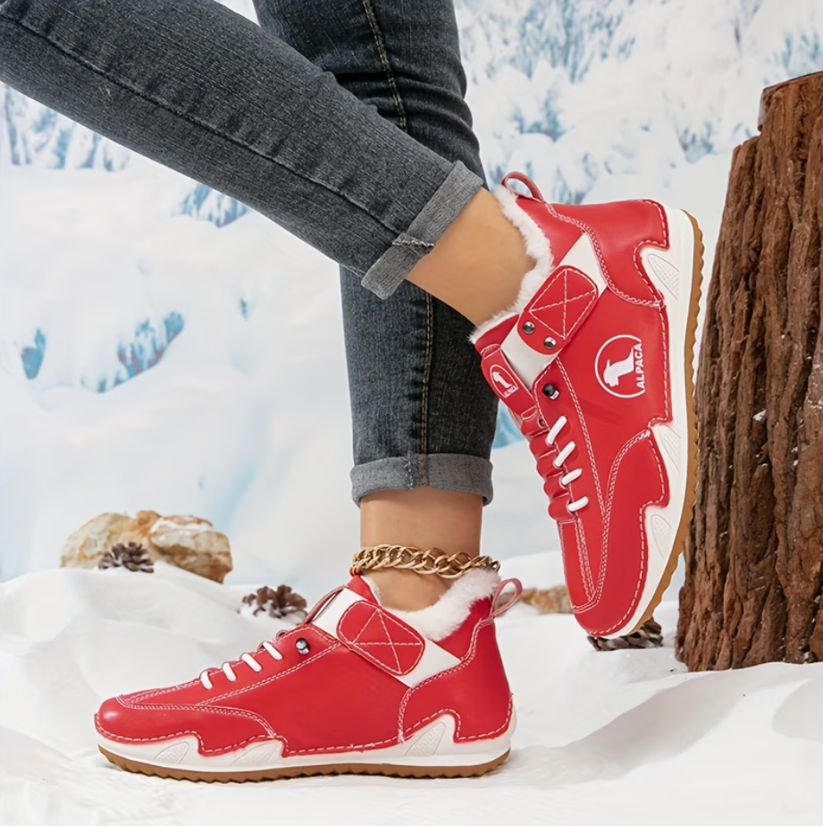 Mélusine | Chaussures confortables à soutien ergonomique
