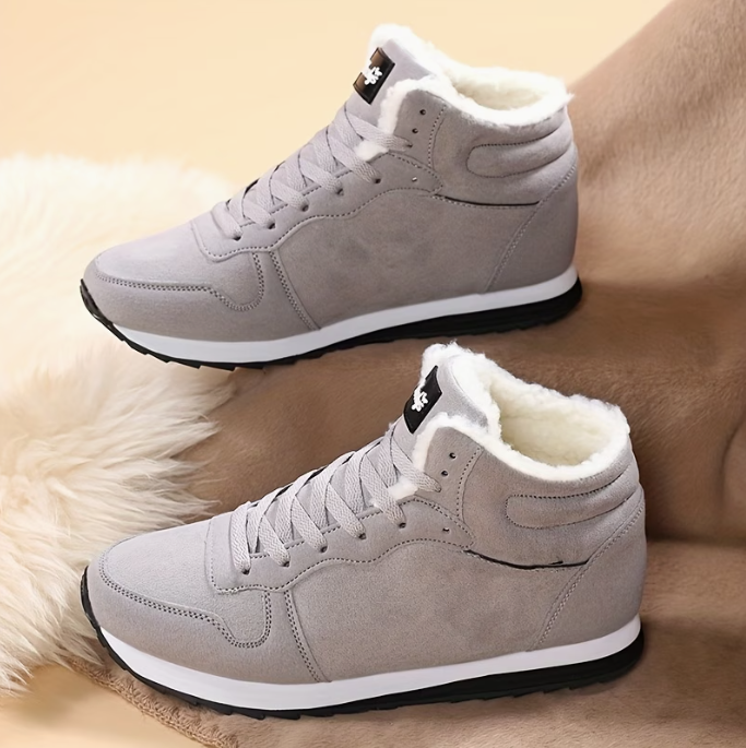 Mélanie | Baskets confortables à soutien ergonomique